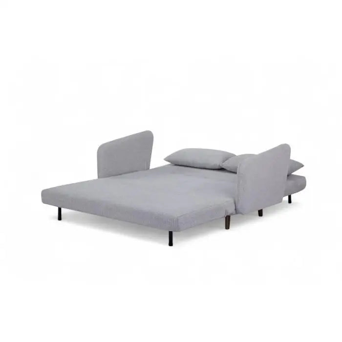 Sofá Cama Mirage Tamaño Full Color Gris
