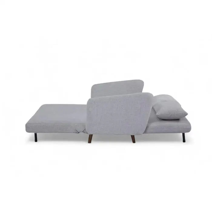 Sofá Cama Mirage Tamaño Full Color Gris