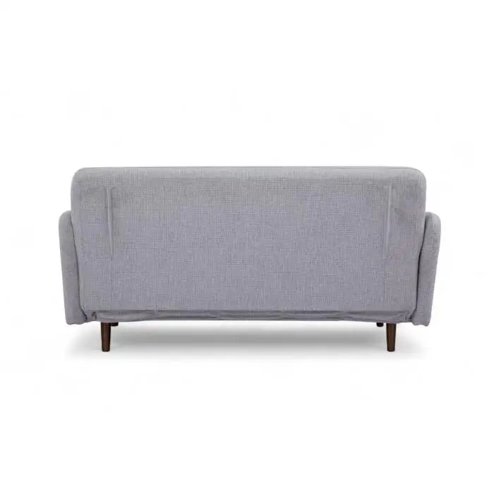 Sofá Cama Mirage Tamaño Full Color Gris