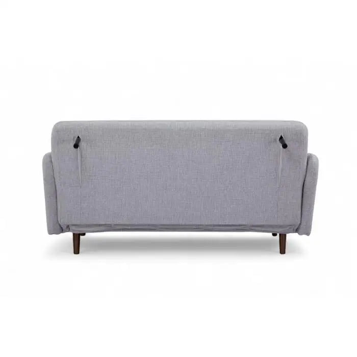 Sofá Cama Mirage Tamaño Full Color Gris
