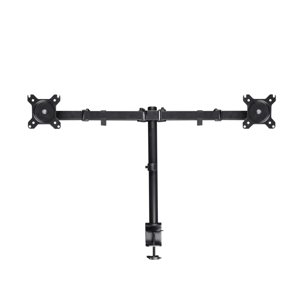 Soporte Articulado Doble para Monitor 32’’ Trust GXT1120 MARA (23941) - monitor