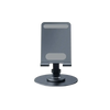 Soporte Plegable 360° para Teléfono Genius G-Stand M100 Gris - Soportes