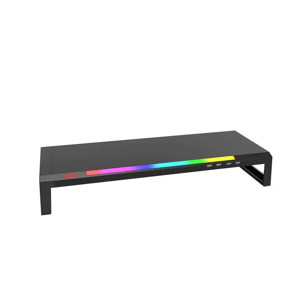 Stand para Monitor de Computadora RGB Marvo (DZ-01) - Soporte monitor
