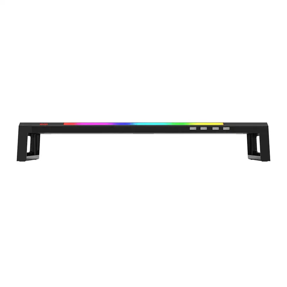 Stand para Monitor de Computadora RGB Marvo (DZ-01) - Soporte monitor
