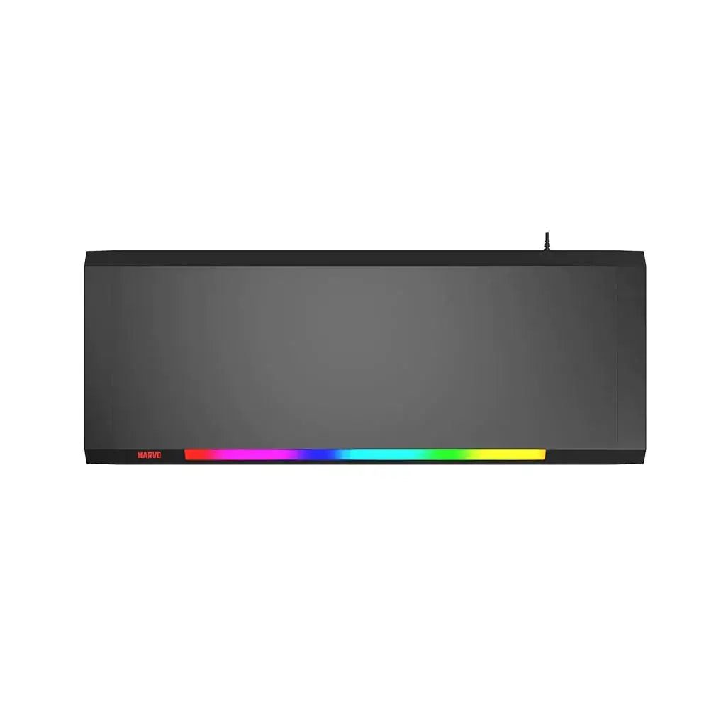 Stand para Monitor de Computadora RGB Marvo (DZ-01) - Soporte monitor