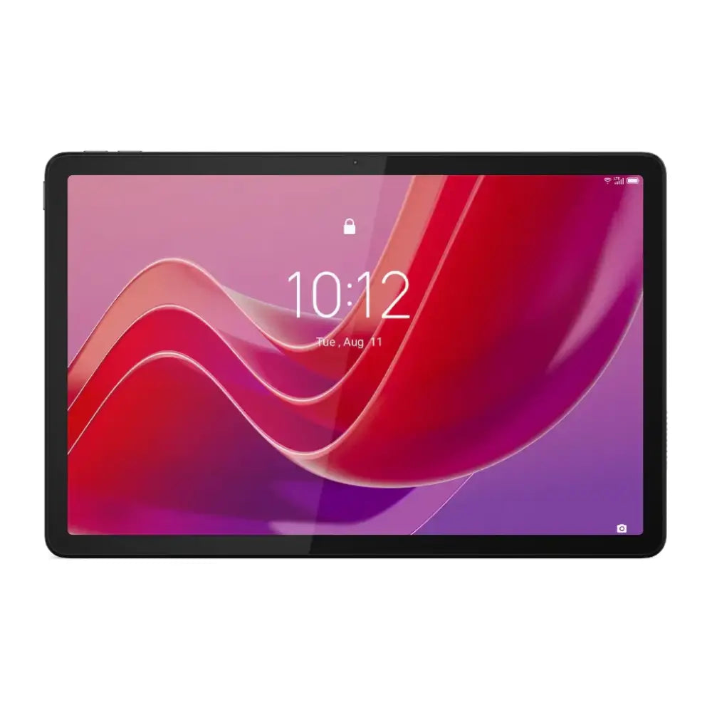 Tablet Lenovo Tab M11 - 11’’ - 8GB RAM - 128GB - 4G LTE + Audífonos Inalámbricos TWS E310 + Funda Tipo Folio + Lápiz