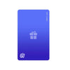 Tarjeta de Regalo YAP - ₡2 500 - Gift Card