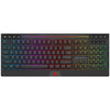 Teclado Gaming Marvo RGB (KG880)