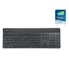 Teclado Inalámbrico EcoSmart Targus Negro (AKB868US)