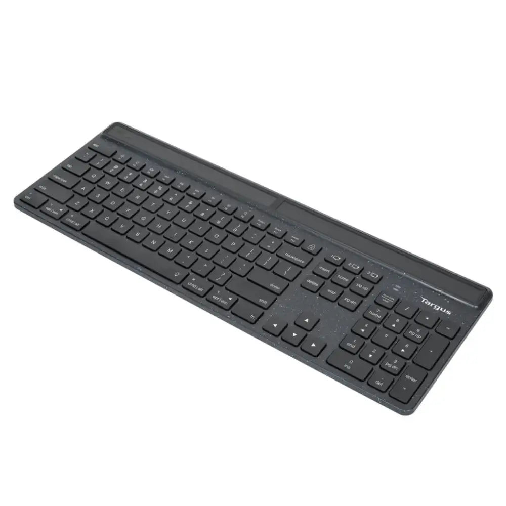 Teclado Inalámbrico EcoSmart Targus Negro (AKB868US)