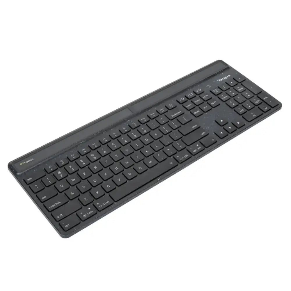 Teclado Inalámbrico EcoSmart Targus Negro (AKB868US)