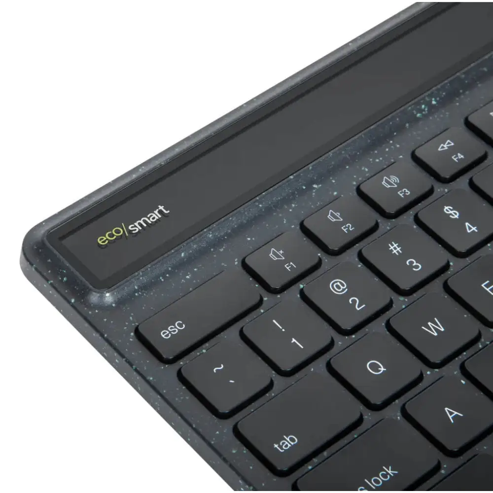 Teclado Inalámbrico EcoSmart Targus Negro (AKB868US)