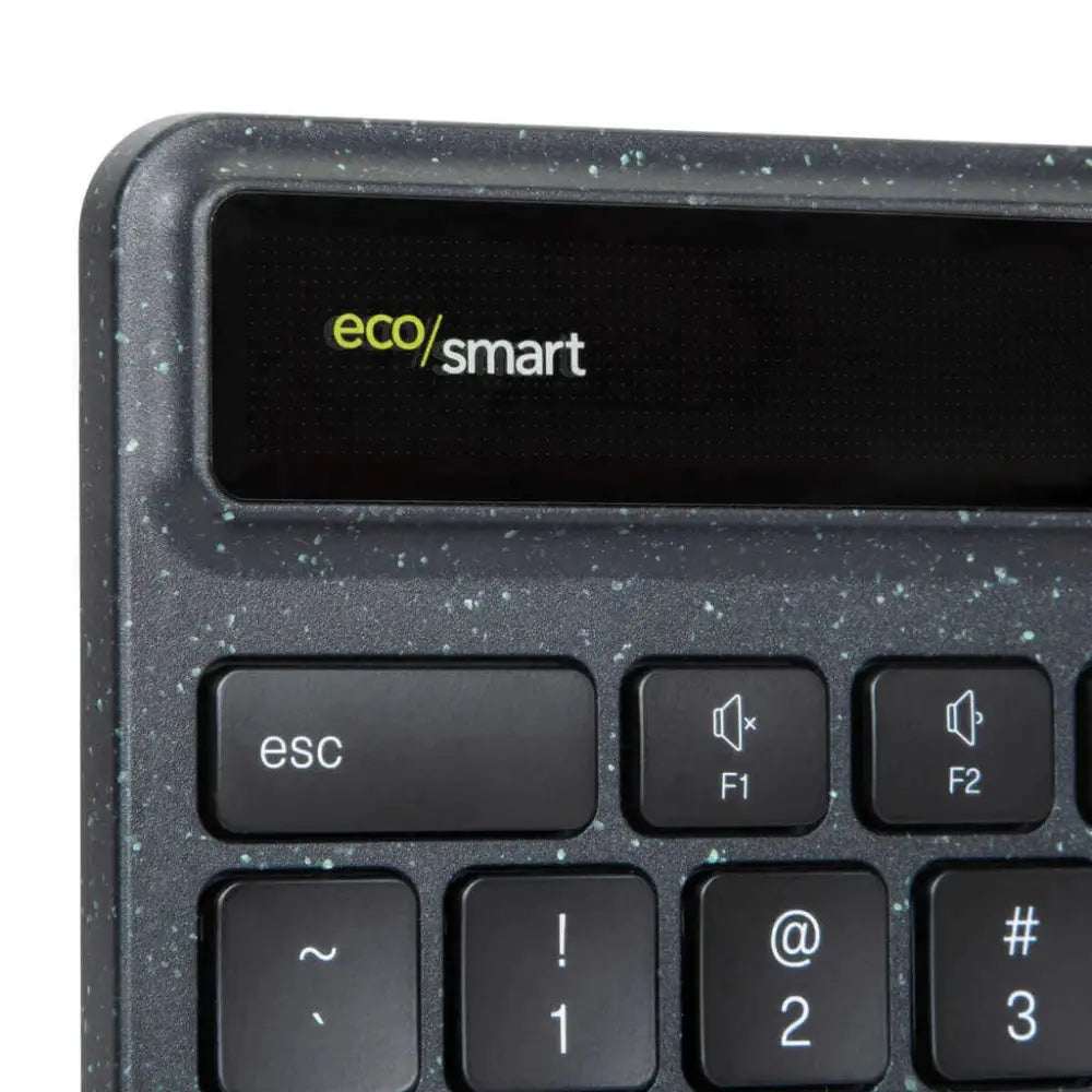 Teclado Inalámbrico EcoSmart Targus Negro (AKB868US)