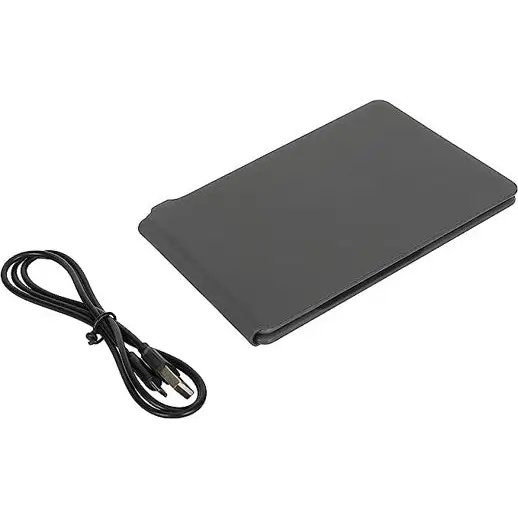 Teclado Inalámbrico Ergonómico Plegable Español Targus (AKF003ES)