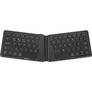 Teclado Inalámbrico Ergonómico Plegable Español Targus (AKF003ES)
