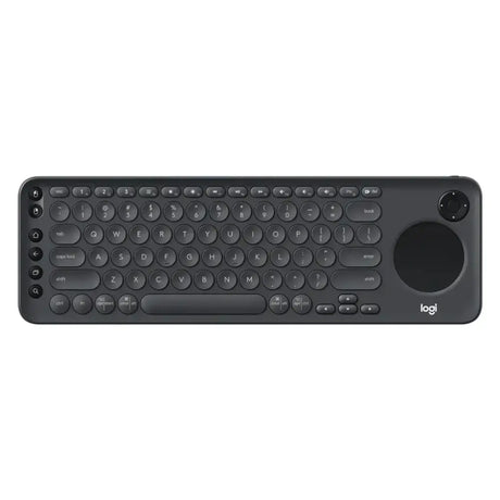 Teclado Inalámbrico para Smart TV - Español Logitech K600 (920-008824)