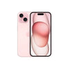 Teléfono Celular Apple iPhone 15 - 128 GB - Rosado (MTP13BE/A) yapcr.com Costa Rica