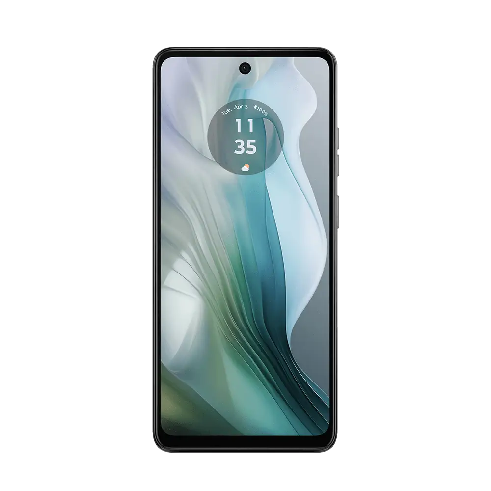 Teléfono Celular Motorola E14 - 2 + 2GB RAM - 64GB - Gris - Celulares