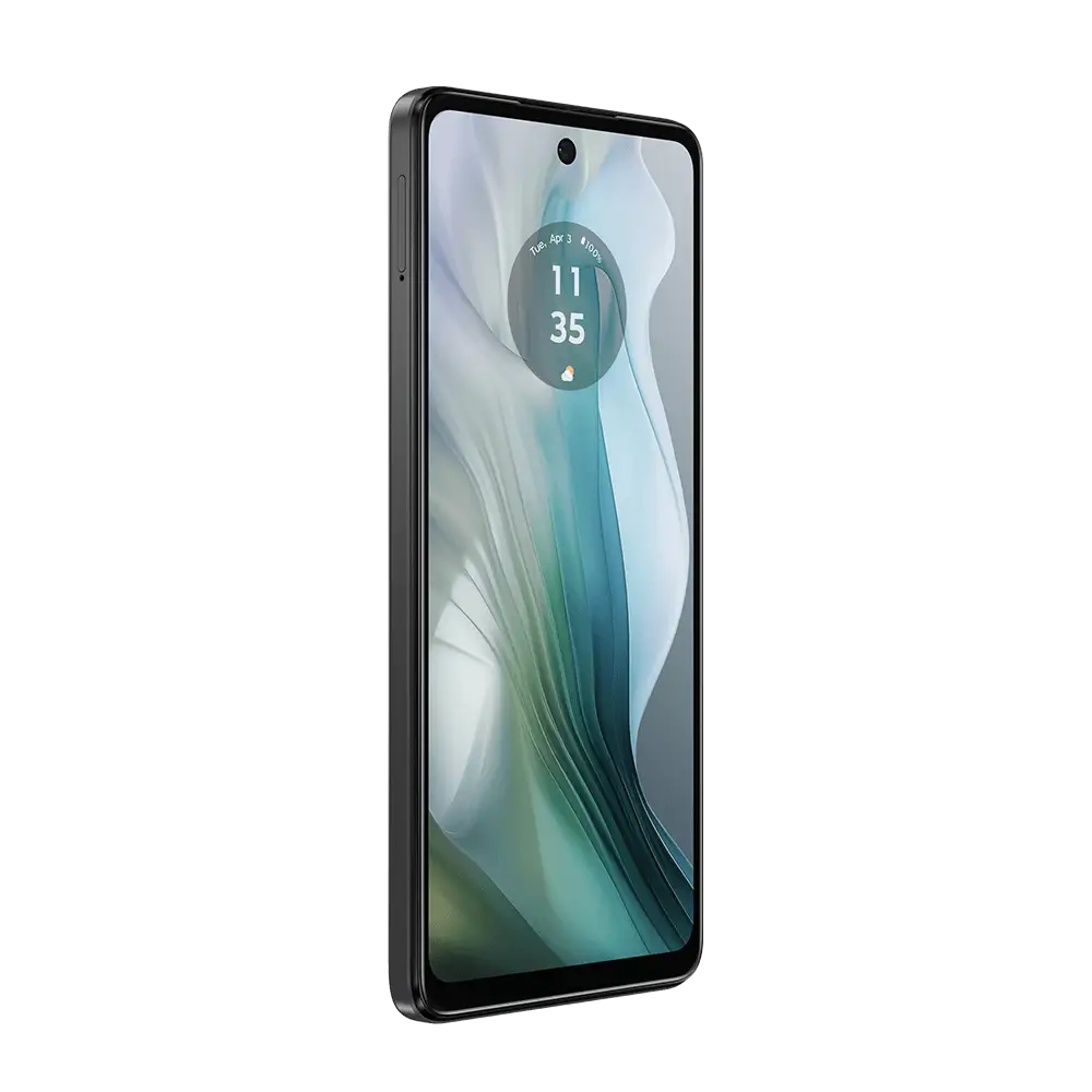 Teléfono Celular Motorola E14 - 2 + 2GB RAM - 64GB - Gris - Celulares