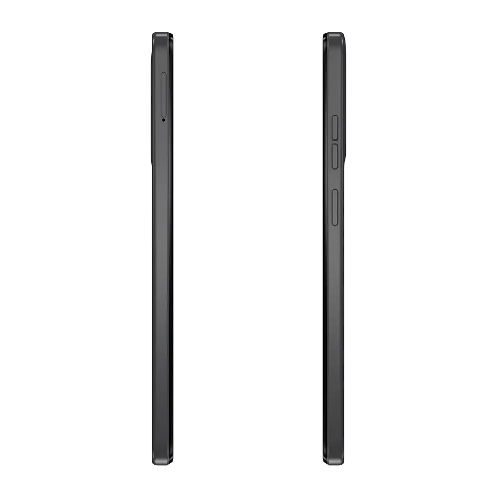 Teléfono Celular Motorola E14 - 2 + 2GB RAM - 64GB - Gris - Celulares