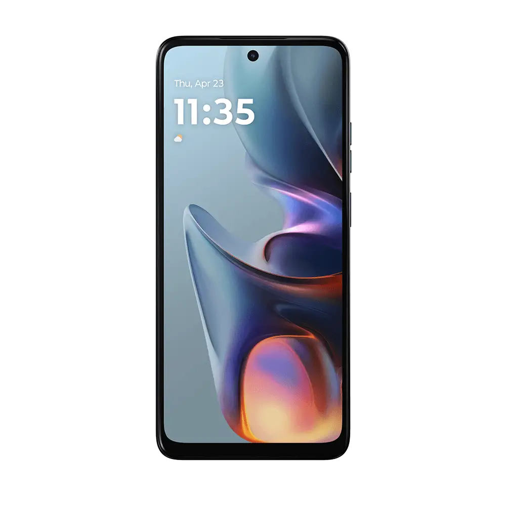 Teléfono Celular Motorola E15 - 2 + 4GB RAM - 64GB - Azul Cantera - Celulares