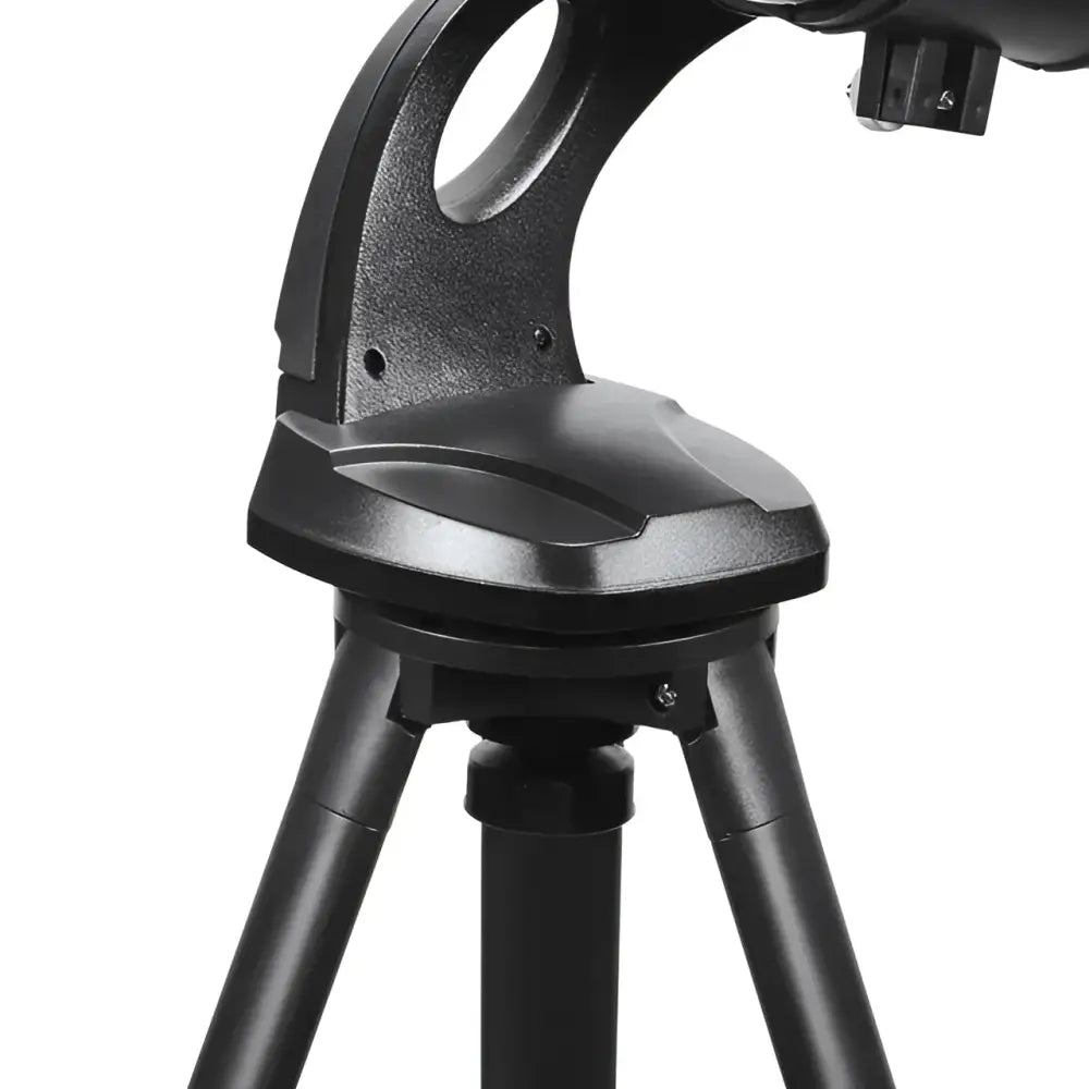 Telescopio Tasco SpaceStation 70x800mm Refractor Negro (49070800)