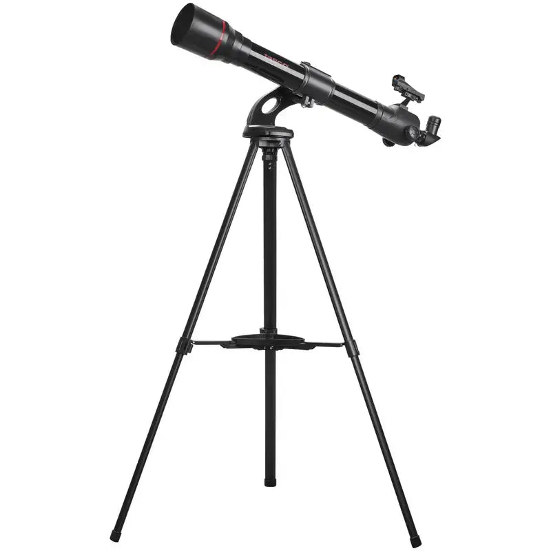 Telescopio Tasco SpaceStation 70x800mm Refractor Negro (49070800)