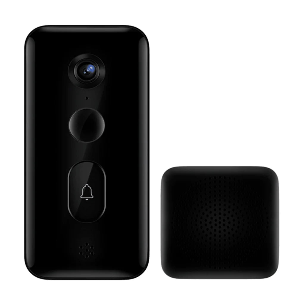 Timbre Inteligente con Cámara Xiaomi Mi Smart Doorbell 3 (35890) yapcr.com Costa Rica