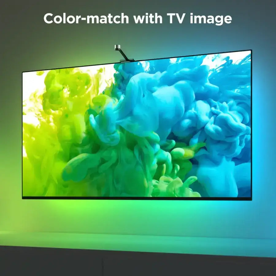 Tira de Luces LED DreamView para TV 55″-65″ Govee (H6098AD1) - Cinta
