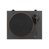 Tocadiscos Bluetooth JBL Spinner BT Negro/Naranja (JBLSPINNERBTBLKAM) yapcr.com Costa Rica