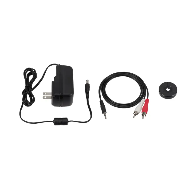 Tocadiscos de Transmisión por Correa Automático Gris Audio-Technica (AT-LP60X-GM)