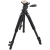 Trípode Avanzado Bushnell 60’’ para Binoculares Telescopios y Cámaras (784030) Tripodes
