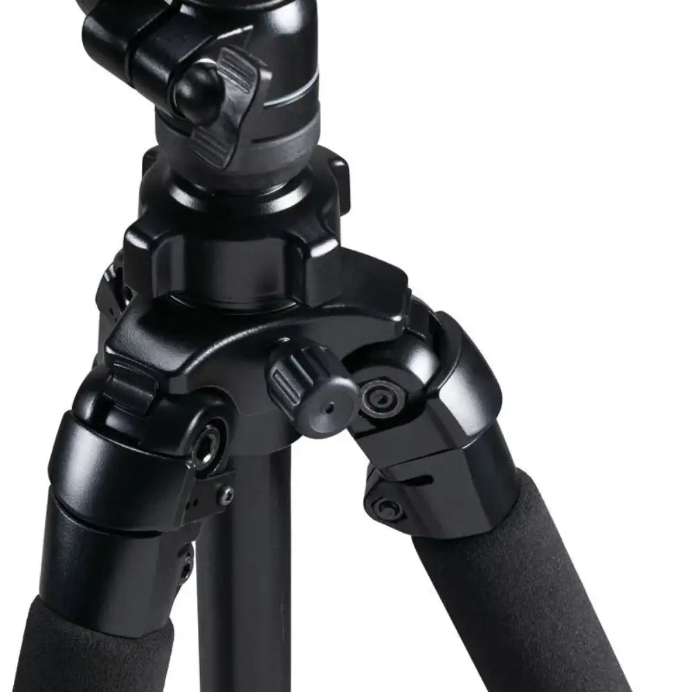 Trípode Avanzado Bushnell 60’’ para Binoculares Telescopios y Cámaras (784030) Tripodes
