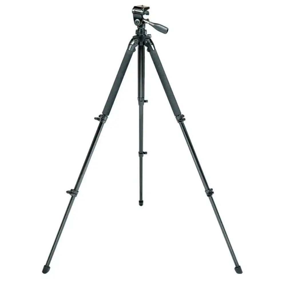 Trípode Avanzado Bushnell 60’’ para Binoculares Telescopios y Cámaras (784030) Tripodes