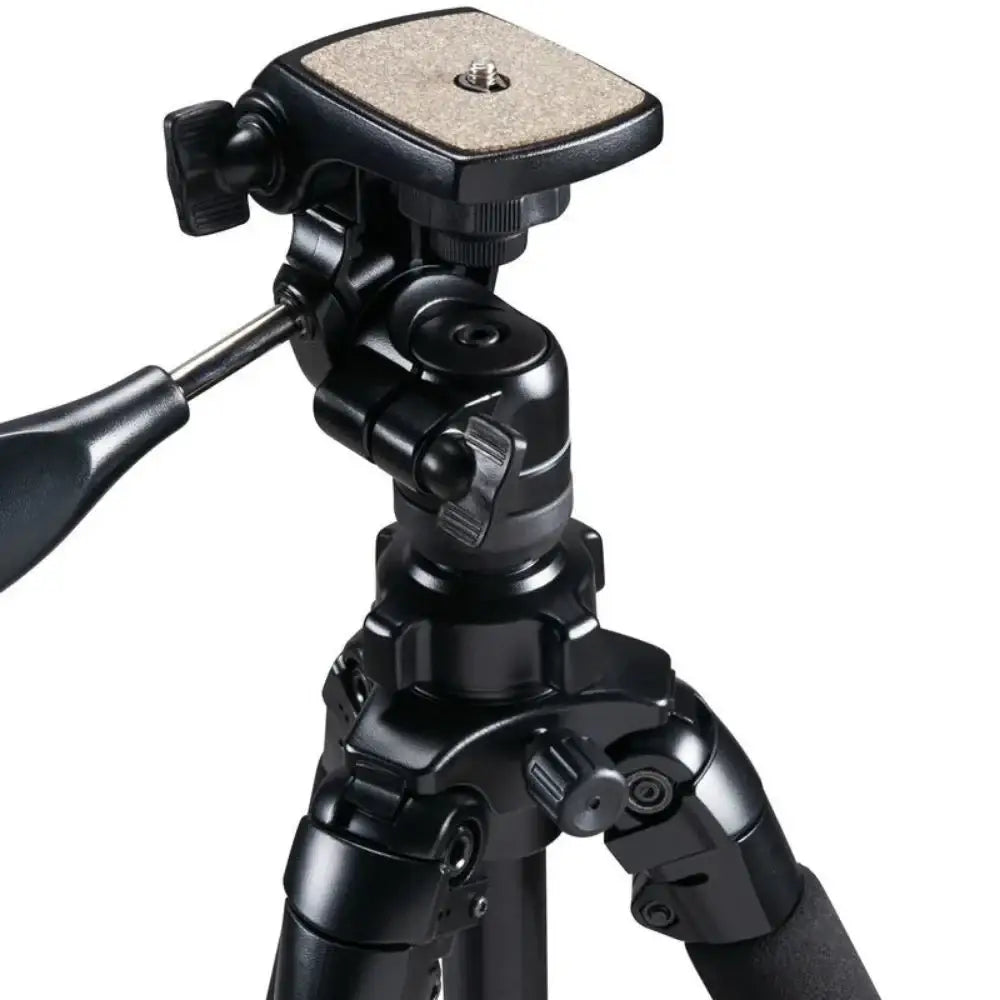 Trípode Avanzado Bushnell 60’’ para Binoculares Telescopios y Cámaras (784030) Tripodes