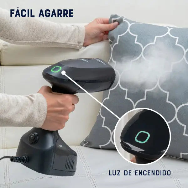 Vaporizador de Ropa Portátil Oster (GCSTES-101) - Vaporizadores