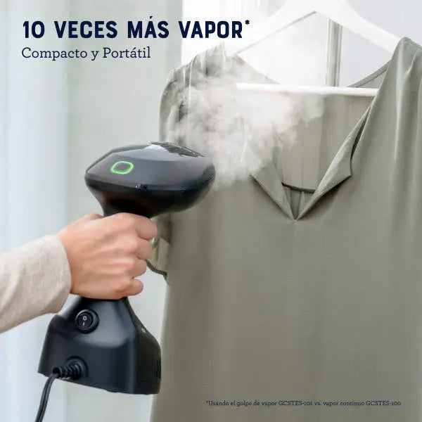 Vaporizador de Ropa Portátil Oster (GCSTES-101) - Vaporizadores
