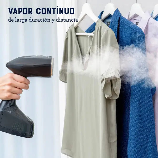 Vaporizador de Ropa Portátil Oster (GCSTES-101) - Vaporizadores