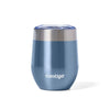 Vaso Térmico Contigo Wine Tumbler 12oz (355ml) Azul (2164984) - Vasos