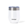 Vaso Térmico Contigo Wine Tumbler 12oz (355ml) Blanco (2164988) - Vasos