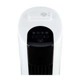 Ventilador de Torre Enfriador de Aire 42" Blanco Midea (MAC46TFBW-CA) yapcr.com Costa Rica