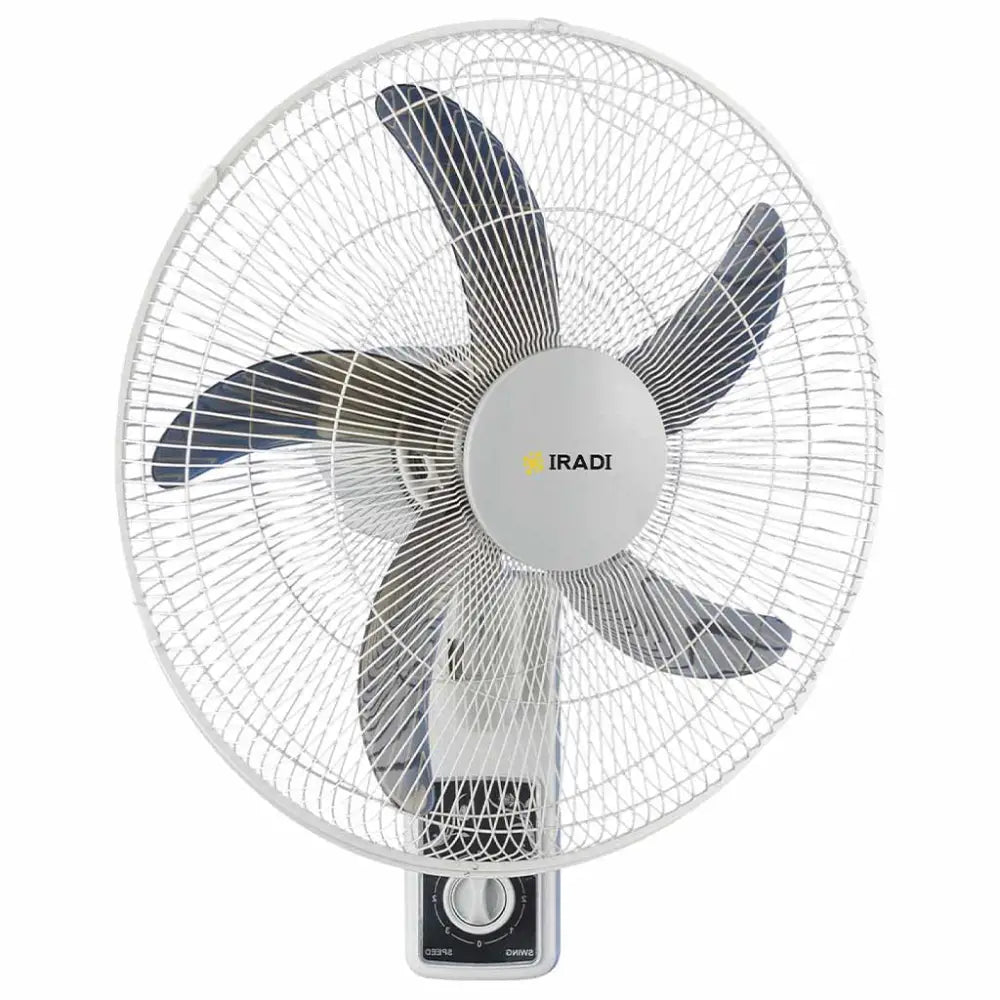 Ventilador de Pared 18’’ Iradi (VE-1803) - Ventiladores