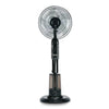 Ventilador de Pedestal Chiq 16" con Evaporador de Brisa (CQVM46T1TROM1B) yapcr.com Costa Rica