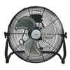 Ventilador de Piso Industrial 20’’ 150W Iradi (VE-1806) - Ventiladores