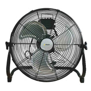 Ventilador de Piso Industrial 20’’ 150W Iradi (VE-1806) - Ventiladores