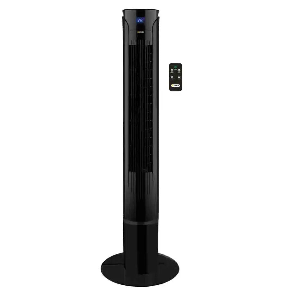 Ventilador de Torre 40’’ 55W con Control Remoto Iradi (VE-1804) - Ventiladores