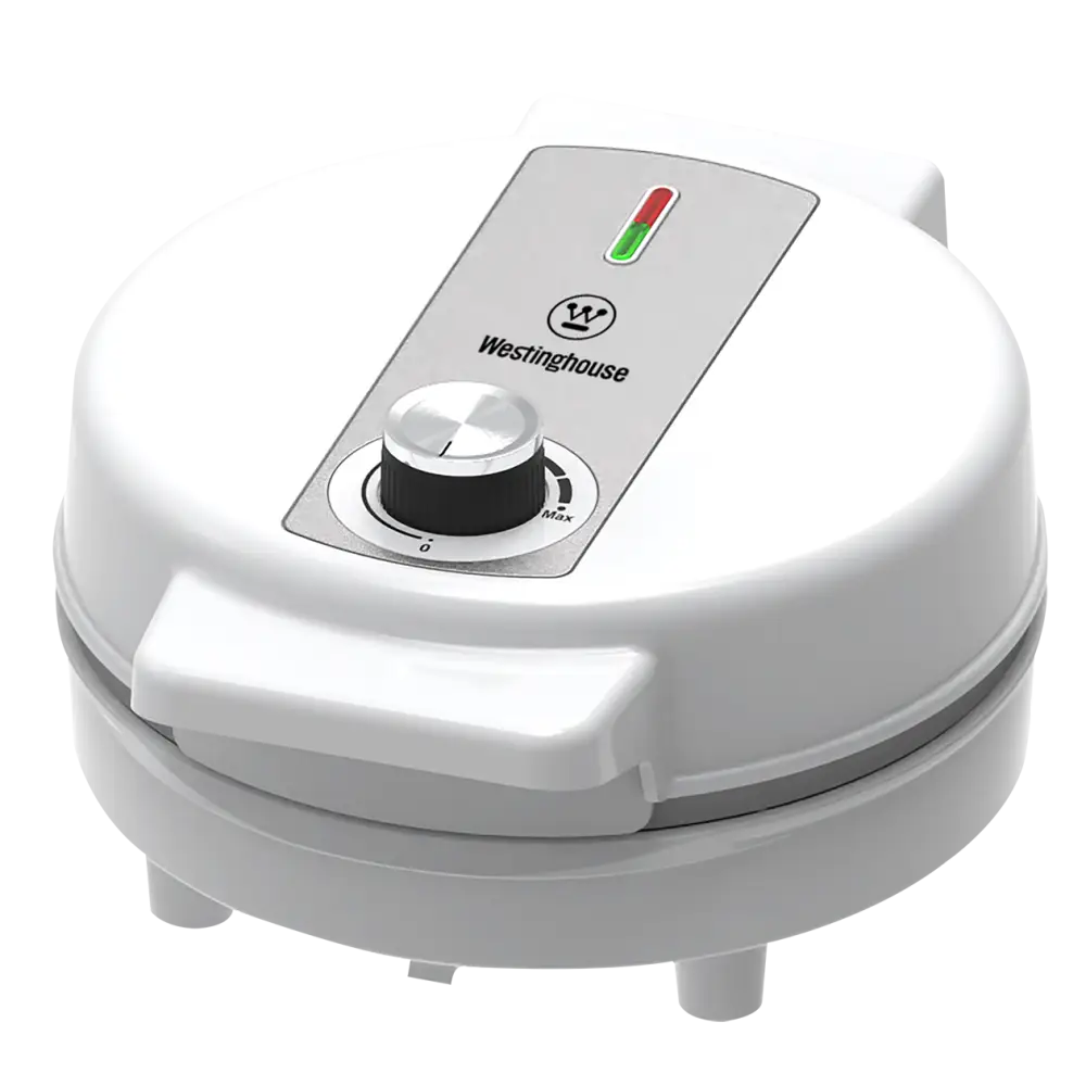 Waflera Westinghouse Simple Life Blanca (WKWMSL402)