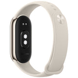 Pulsera Inteligente Xiaomi Smart Band 8 Oro Champán (46719) yapcr.com Costa Rica