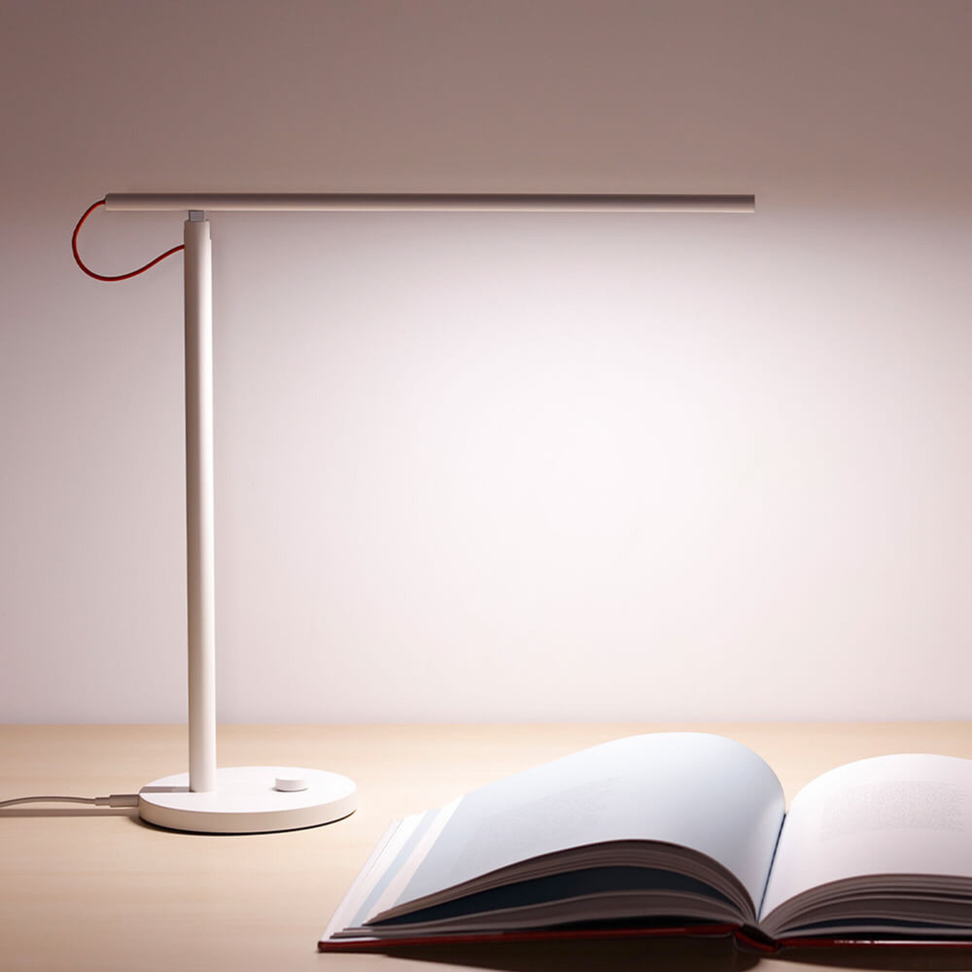 Lámpara Inteligente LED de escritorio Xiaomi Mi 1S (23576)