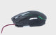 Mouse Alámbrico Gaming Lethal Haze Xtech (XTM-610)